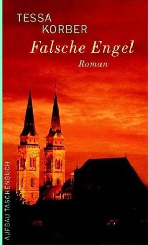 [Jeannette Dürer 03] • Falsche Engel